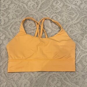 Lululemon Energy Longline Bra